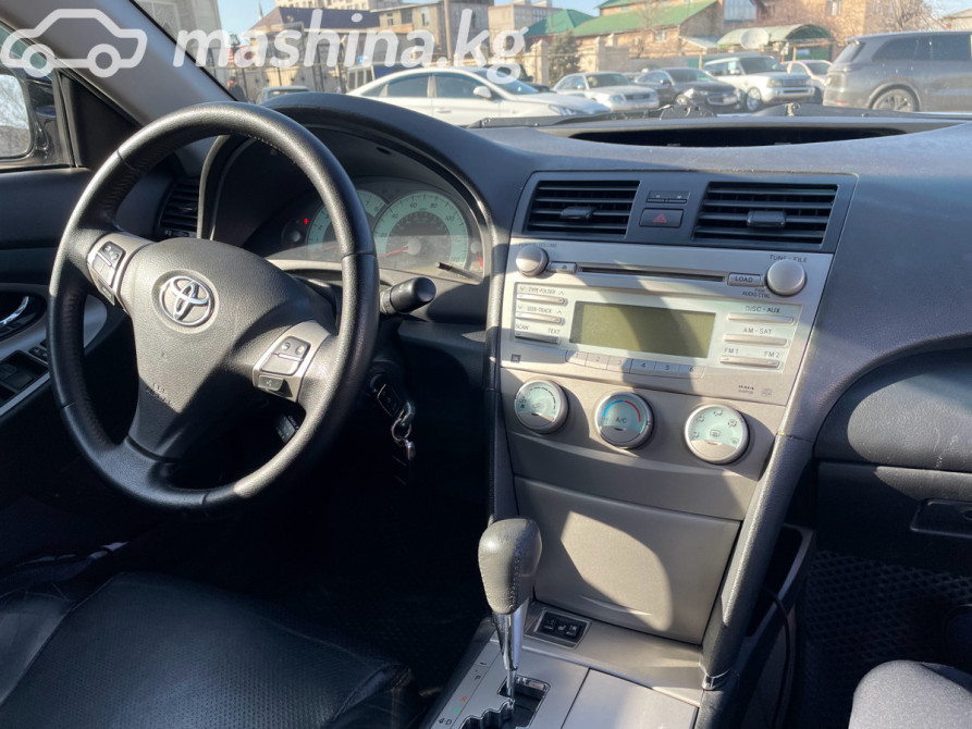 Toyota Camry VI (XV40) 2.4, 2009 Бишкек - изображение 7