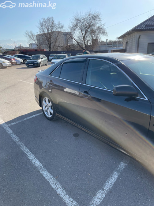 Toyota Camry VI (XV40) 2.4, 2009 Бишкек - изображение 8