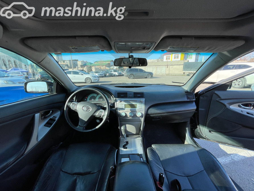 Toyota Camry VI (XV40) 2.4, 2009 Бишкек - изображение 5