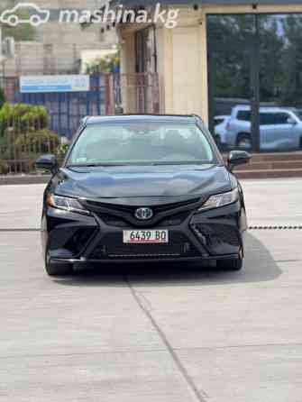 Toyota Camry VIII (XV70) US Market 2.5, 2020 Бишкек