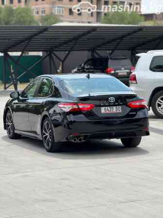 Toyota Camry VIII (XV70) US Market 2.5, 2020 Бишкек