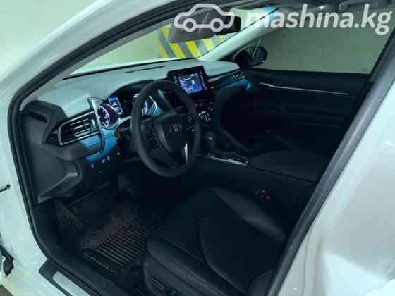 Toyota Camry VIII (XV70) Рестайлинг 2.5, 2021 Бишкек