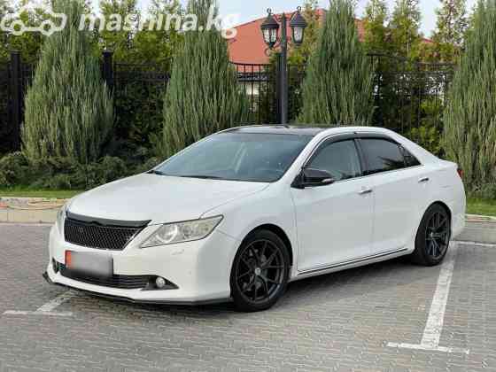 Toyota Camry VII (XV50) 3.5, 2013 Бишкек