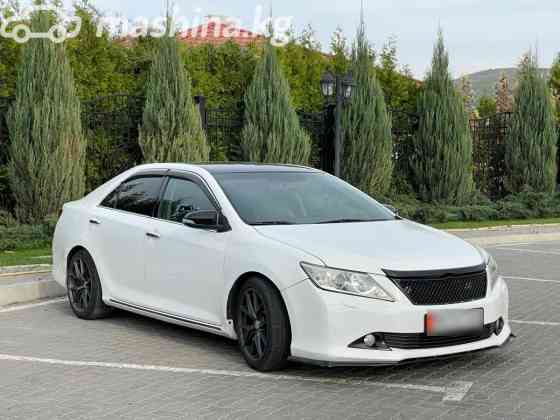 Toyota Camry VII (XV50) 3.5, 2013 Бишкек