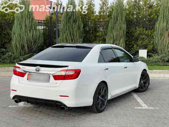 Toyota Camry VII (XV50) 3.5, 2013 Бишкек