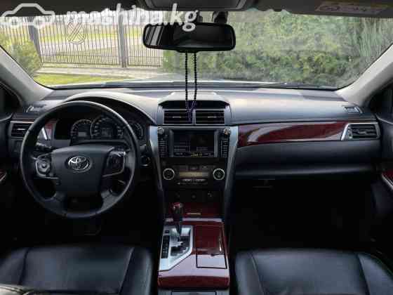 Toyota Camry VII (XV50) 3.5, 2013 Бишкек