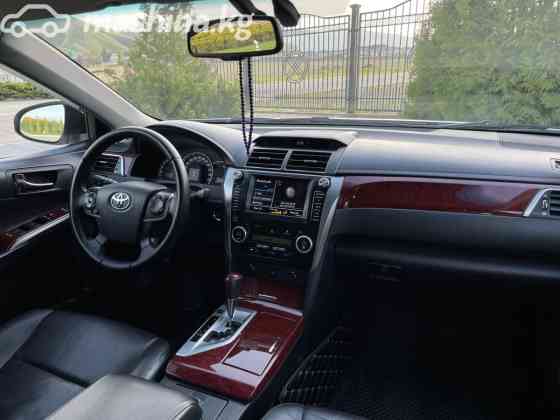 Toyota Camry VII (XV50) 3.5, 2013 Бишкек