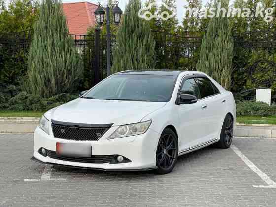 Toyota Camry VII (XV50) 3.5, 2013 Бишкек