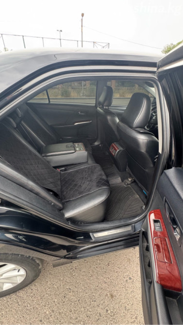 Toyota Camry VII (XV50) 2.5, 2011 Бишкек - сүрөт 8