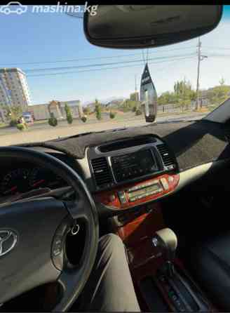 Toyota Camry V (XV30) 2.4, 2005 Бишкек