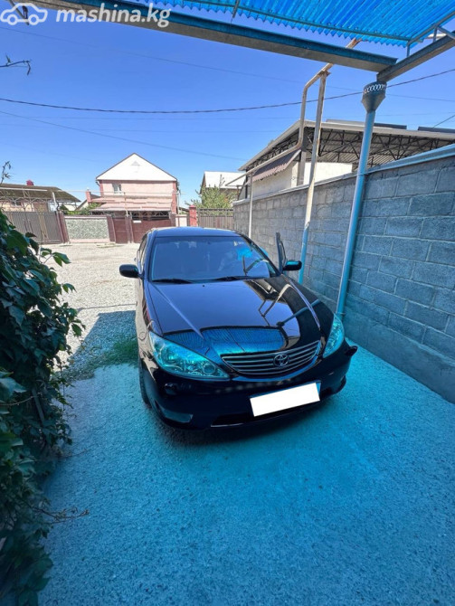 Toyota Camry V (XV30) 2.4, 2005 Бишкек - сүрөт 1