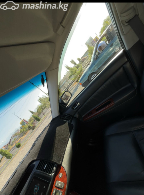 Toyota Camry V (XV30) 2.4, 2005 Бишкек - сүрөт 6