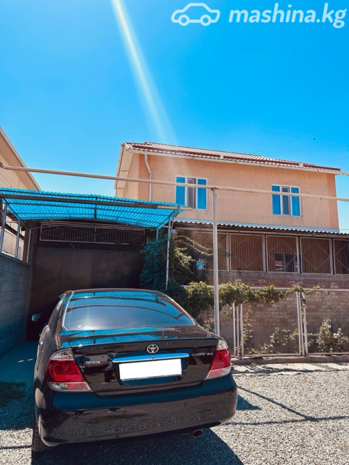 Toyota Camry V (XV30) 2.4, 2005 Бишкек - сүрөт 3