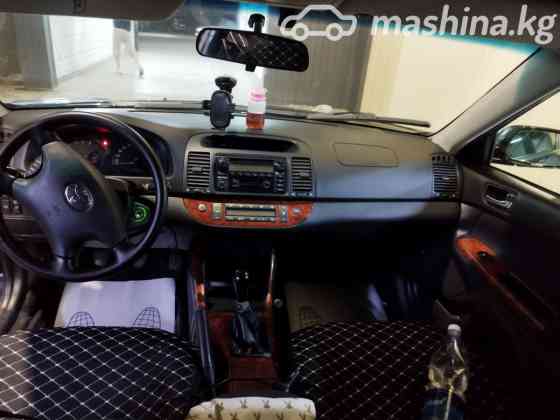 Toyota Camry V (XV30) 2.4, 2002 Бишкек
