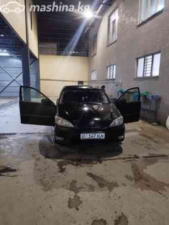 Toyota Camry V (XV30) 2.4, 2002 Бишкек
