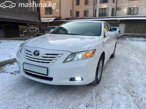 Toyota Camry VI (XV40) 2.4, 2009 Бишкек
