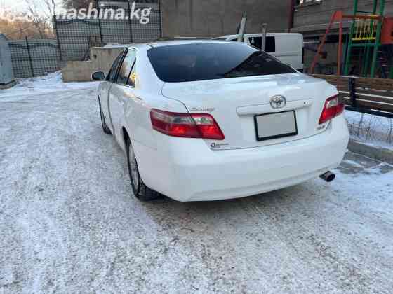 Toyota Camry VI (XV40) 2.4, 2009 Бишкек