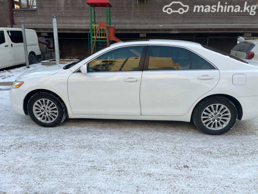 Toyota Camry VI (XV40) 2.4, 2009 Бишкек - изображение 12