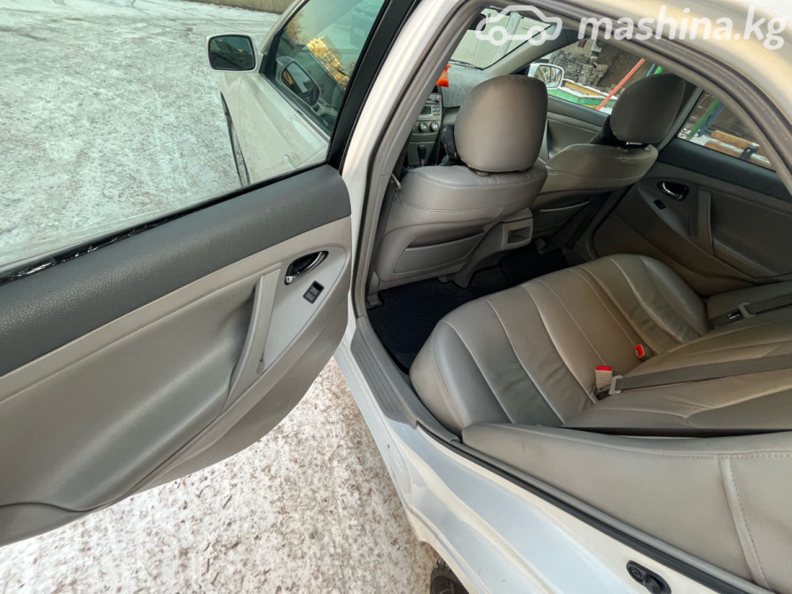 Toyota Camry VI (XV40) 2.4, 2009 Бишкек - изображение 8