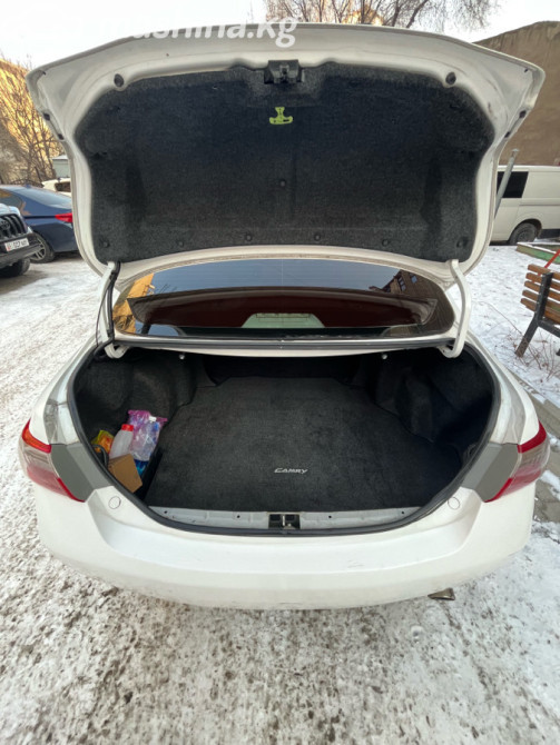 Toyota Camry VI (XV40) 2.4, 2009 Бишкек - изображение 9