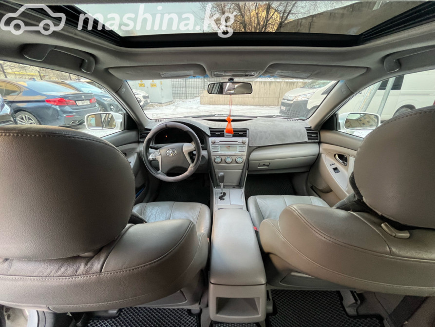 Toyota Camry VI (XV40) 2.4, 2009 Бишкек - изображение 10