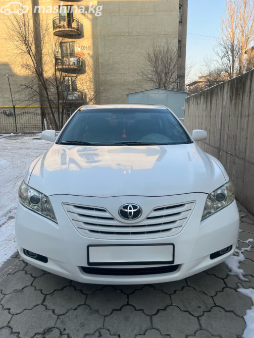 Toyota Camry VI (XV40) 2.4, 2009 Бишкек - изображение 3