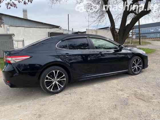 Toyota Camry VIII (XV70) 2.5, 2018 Бишкек