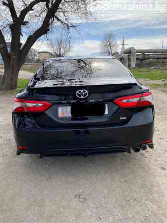 Toyota Camry VIII (XV70) 2.5, 2018 Бишкек