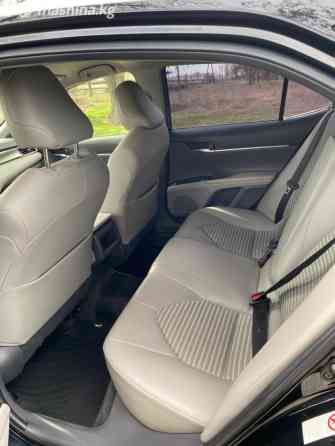 Toyota Camry VIII (XV70) 2.5, 2018 Бишкек