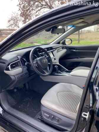 Toyota Camry VIII (XV70) 2.5, 2018 Бишкек