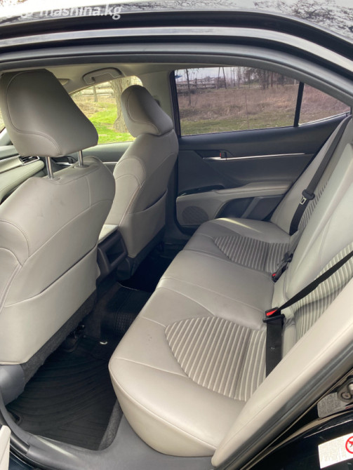 Toyota Camry VIII (XV70) 2.5, 2018 Bishkek - photo 6