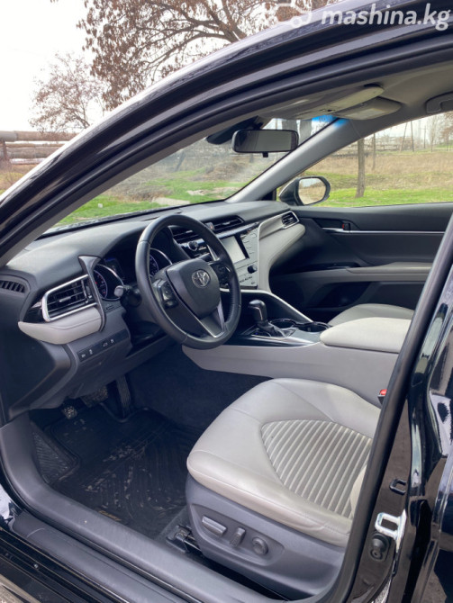 Toyota Camry VIII (XV70) 2.5, 2018 Bishkek - photo 5