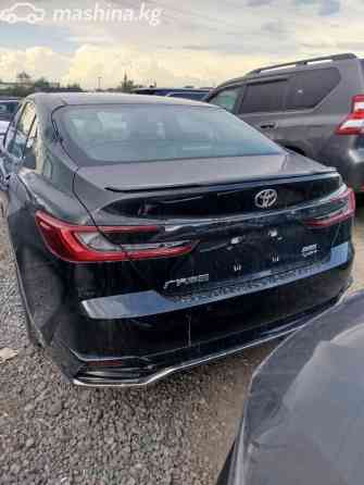 Toyota Camry IX (XV80) China Market 2.0, 2025 Бишкек