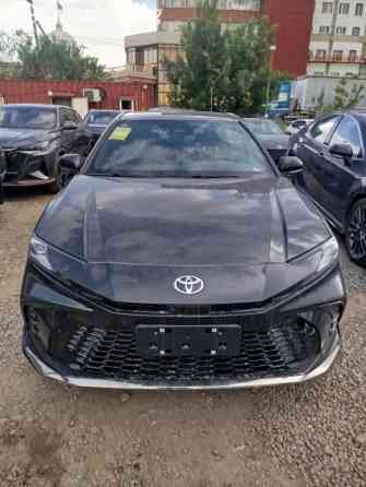 Toyota Camry IX (XV80) China Market 2.0, 2025 Бишкек
