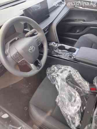 Toyota Camry IX (XV80) China Market 2.0, 2025 Бишкек