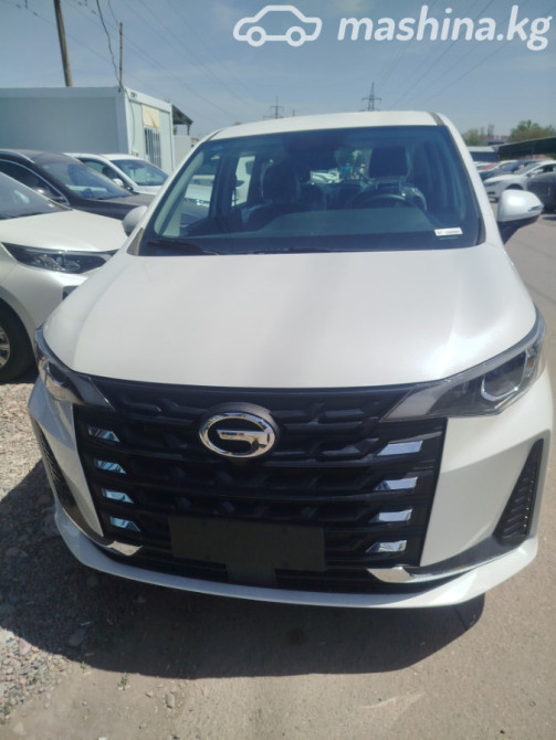 Toyota Camry IX (XV80) China Market 2.0, 2025 Bishkek - photo 12