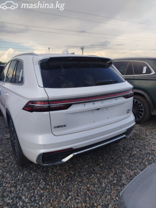 Toyota Camry IX (XV80) China Market 2.0, 2025 Bishkek - photo 6