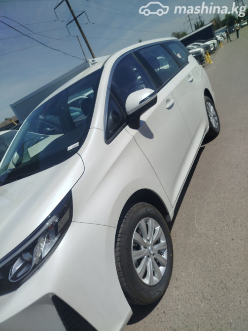 Toyota Camry IX (XV80) China Market 2.0, 2025 Bishkek - photo 11