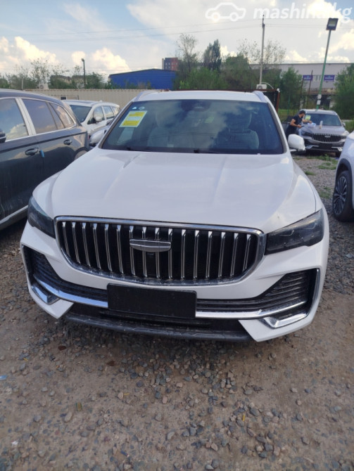 Toyota Camry IX (XV80) China Market 2.0, 2025 Bishkek - photo 5