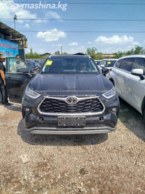 Toyota Camry IX (XV80) China Market 2.0, 2025 Bishkek - photo 8
