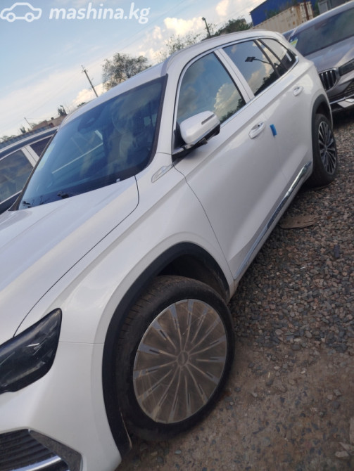 Toyota Camry IX (XV80) China Market 2.0, 2025 Bishkek - photo 7