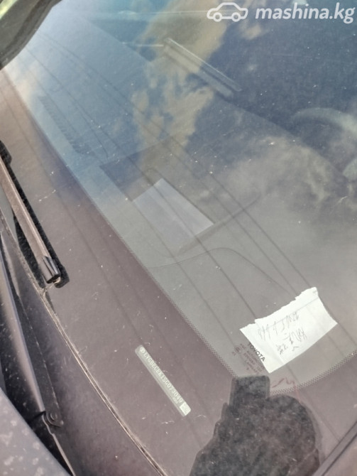 Toyota Camry IX (XV80) China Market 2.0, 2025 Bishkek - photo 3