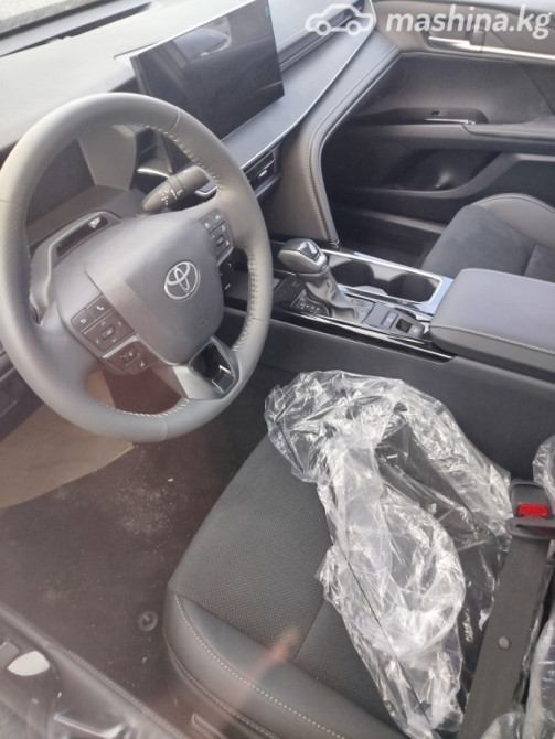 Toyota Camry IX (XV80) China Market 2.0, 2025 Bishkek - photo 4