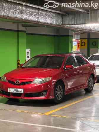 Toyota Camry VII (XV50) 2.5, 2012 Бишкек