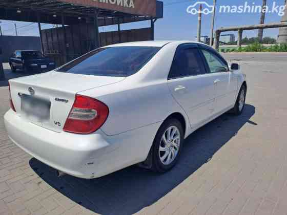 Toyota Camry V (XV30) 2.4, 2004 Бишкек