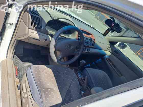 Toyota Camry V (XV30) 2.4, 2004 Бишкек