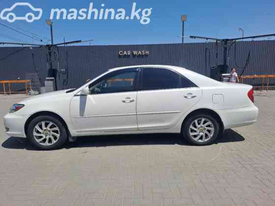 Toyota Camry V (XV30) 2.4, 2004 Бишкек