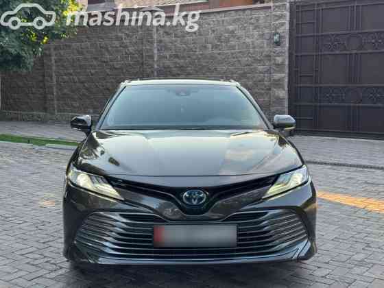 Toyota Camry VIII (XV70) Japan Market 2.5, 2017 Бишкек