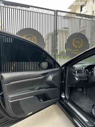Toyota Camry VIII (XV70) 3.5, 2019 Бишкек