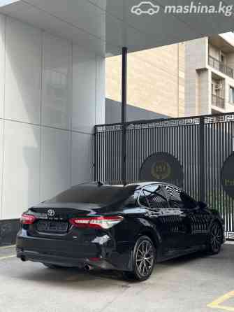 Toyota Camry VIII (XV70) 3.5, 2019 Бишкек
